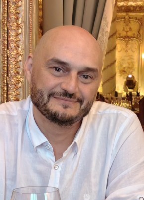 Кирилл, 48, Russia, Moscow