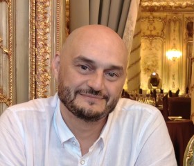 Кирилл, 52, Moscow