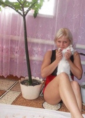 иришка, 42, Россия, Сургут