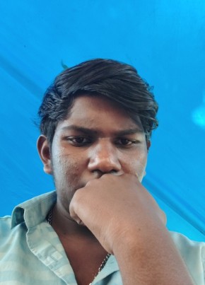 Sita ram, 24, India, Bangalore