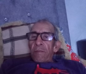Gilberto, 72 года, Calarcá