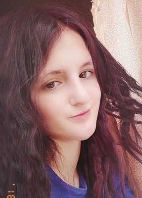 Елена, 24, Россия, Анжеро-Судженск