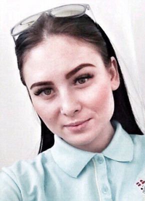 Екатерина, 27, Россия, Балаганск