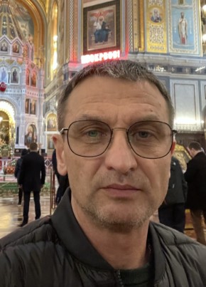 Алексей, 50, Россия, Скопин
