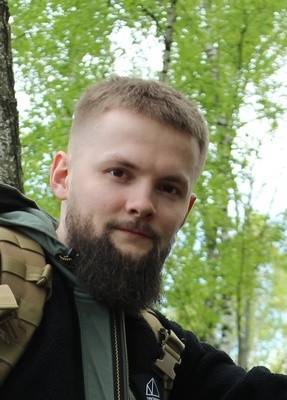 Александр, 27, Россия, Железногорск (Курская обл.)