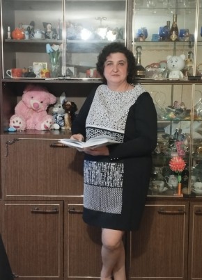 Юлия, 41, Россия, Россошь