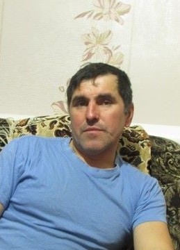александр, 51, Россия, Урмары