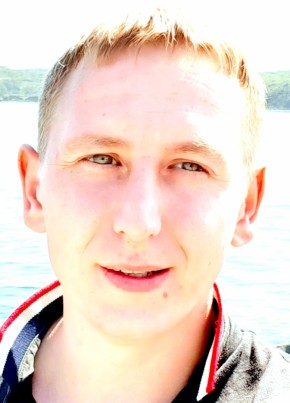 Фёдор, 33, Россия, Трудовое
