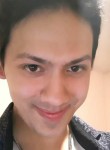 Sidney, 34, Syktyvkar