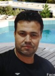 Marcos, 43 года, Curitiba