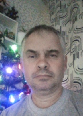 Andrey, 56, Russia, Chelyabinsk