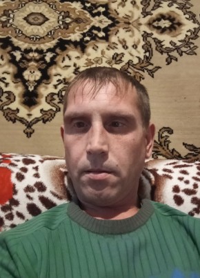 Aleksandr, 39, Russia, Kamensk-Uralskiy
