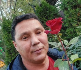 Юрий Чжен, 53 года, Астана