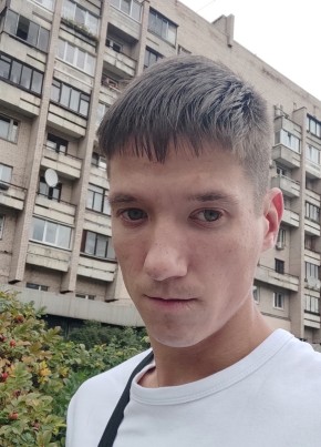 Doberman, 30, Россия, Москва