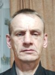 Сержик, 52 года, Пермь