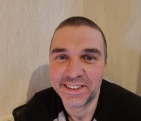 Piotr, 42 года, Горад Гомель