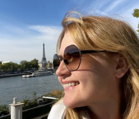 Nataliya, 54, Frankfurt am Main