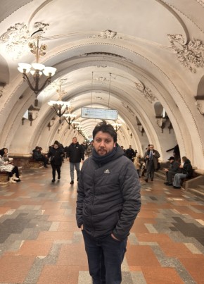 Alex из Уфы 38 лет