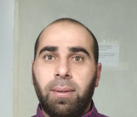 Мурат, 39 лет, Свободный
