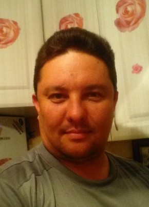 Олег, 41, Россия, Бураево