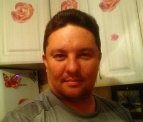 Олег, 42 года, Бураево