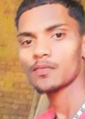 Prashant Jatav, 25, India, Delhi