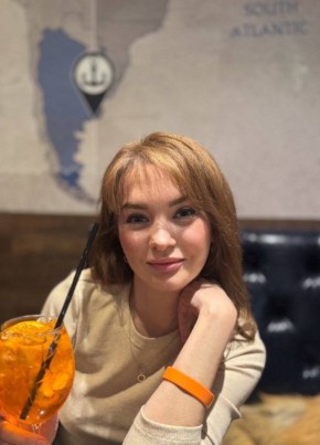 Аля из Мытищи 45 лет