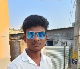 Nikhil, 24 года, Adilabad