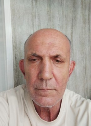 Виктор из Благовещенск (Амурской обл.) 63 года