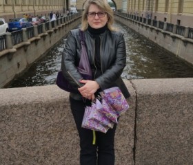 Тамара, 53 года, Санкт-Петербург