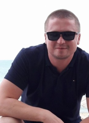 Сергей, 38, Україна, Буча