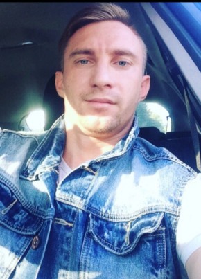 Dmitriy, 37, Russia, Rostov-na-Donu