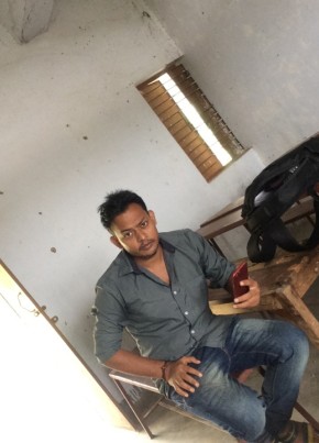 gautam kumar, 35, India, Bodh Gaya