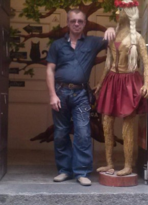 Sergey, 53, Latvia, Riga