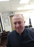 Вальдемар, 45 лет, Москва
