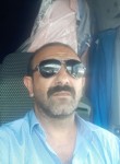Kobra, 43 года, Ataşehir