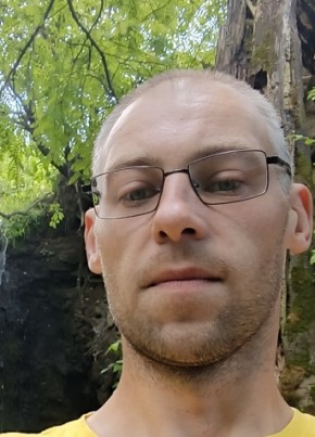 Макс из Протвино 33 года