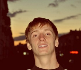 Андрей, 28 лет, Железногорск (Красноярский край)