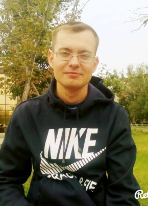 Николай, 31, Россия, Славгород