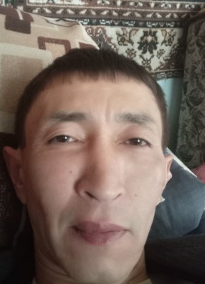 Эльгиз, 44, Кыргыз Республикасы, Бишкек