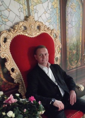Александр из Жуковския 55 лет