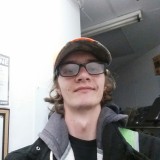 evan Caribbean, 25  , Magna