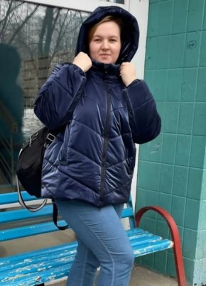 Наталья, 33, Россия, Москва