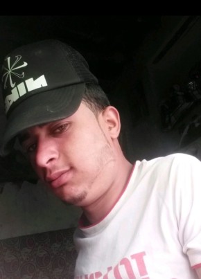 احمد حمودي, 25, الجمهورية اليمنية, عدن