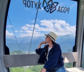 Agafya Lykova, 80, Pravdinsk