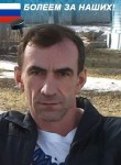 юрий галиев, 54 года, Челябинск