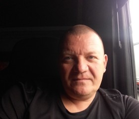 Андрей, 47 лет, Mińsk Mazowiecki
