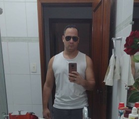 Jorge Paulo, 34 года, Rio de Janeiro
