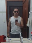 Jorge Paulo, 34, Rio de Janeiro