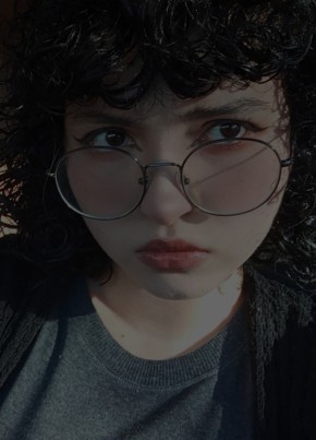 Isabelly из Foz do Iguaçu 18 лет